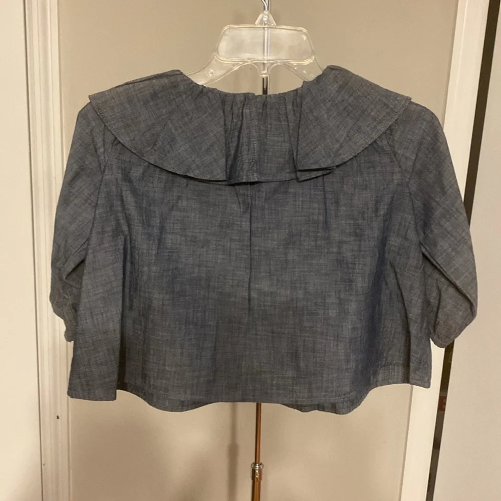 2 items-available separately! JCrew Crewcuts Girls Dress and Blouse